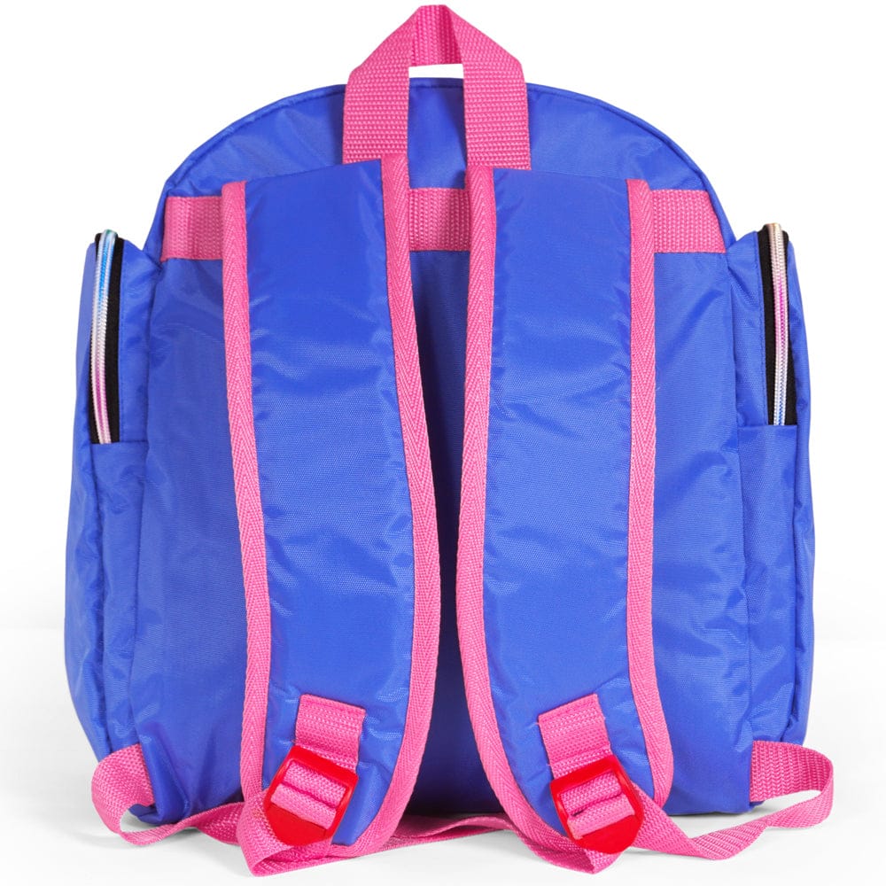 Onesports Orchestra Gymnastics Backpack - Blue - 13-Inch