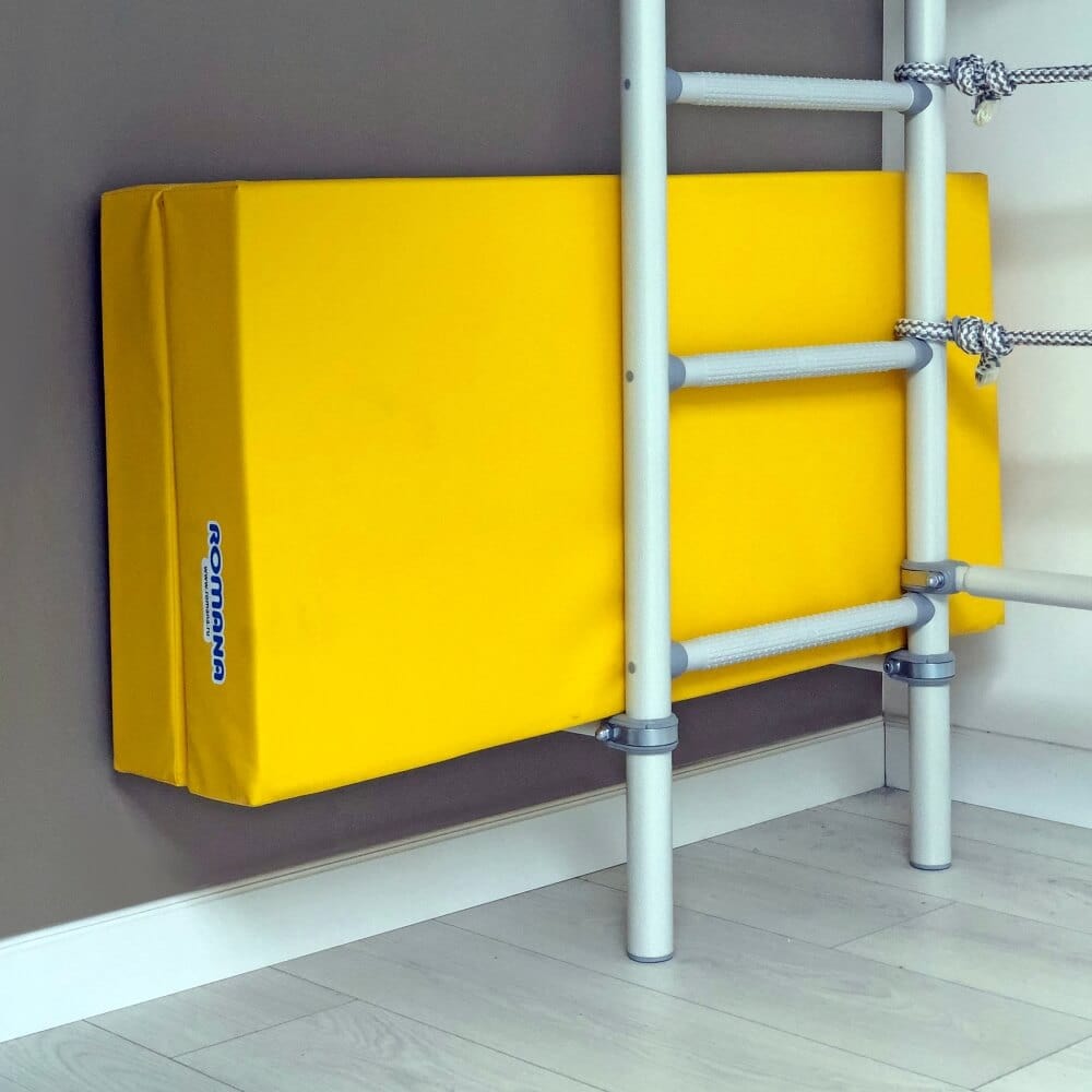 Onesports - Romana Double Fold Safety Mat