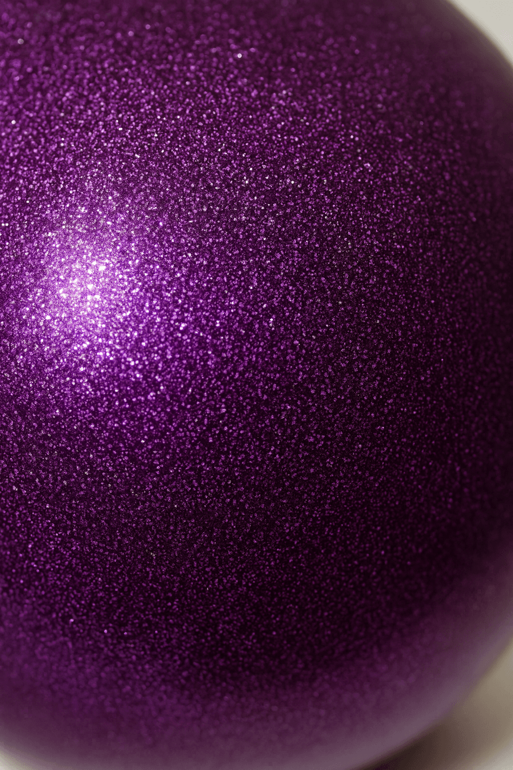 OneSports Gymnastics Glitter Ball
