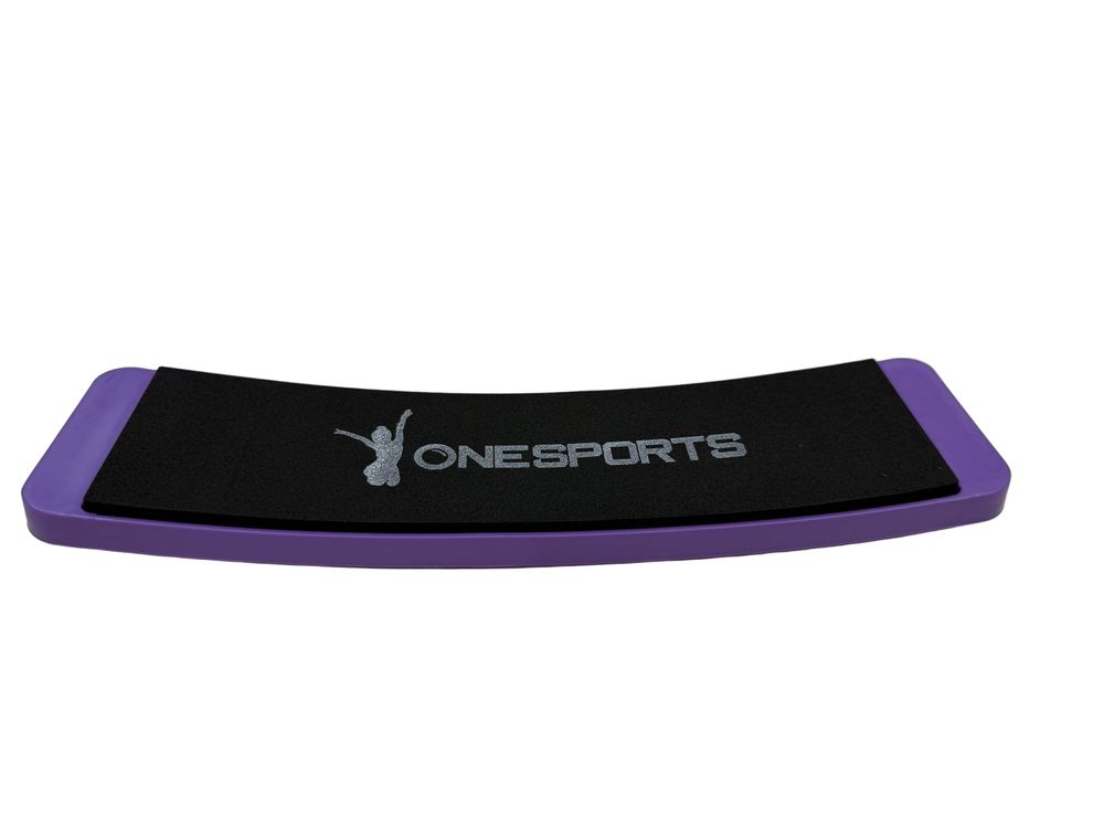 Onesports Ballet Dance Training Turn Board - Black