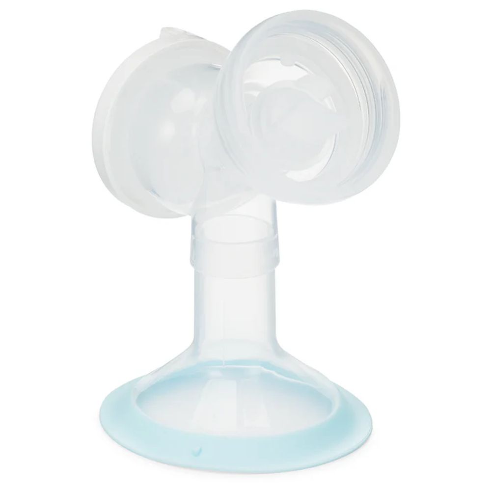 BabyBuddha - EasyFit Flange Only For Breast Pump - 21 mm