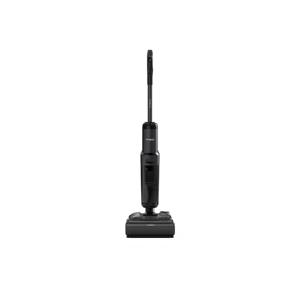 Tineco - Floor One S7 Stretch Vacuum Cleaner - Black