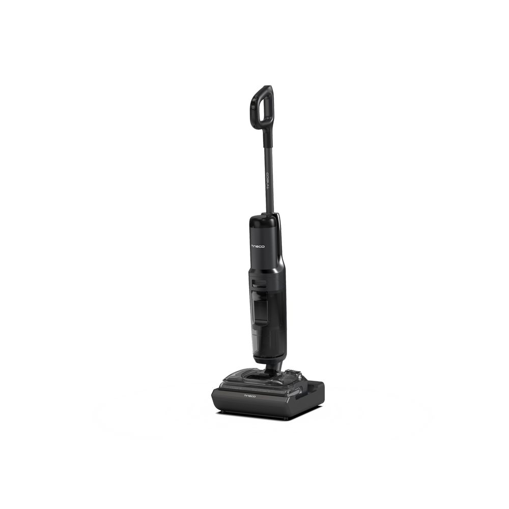 Tineco - Floor One S7 Stretch Vacuum Cleaner - Black
