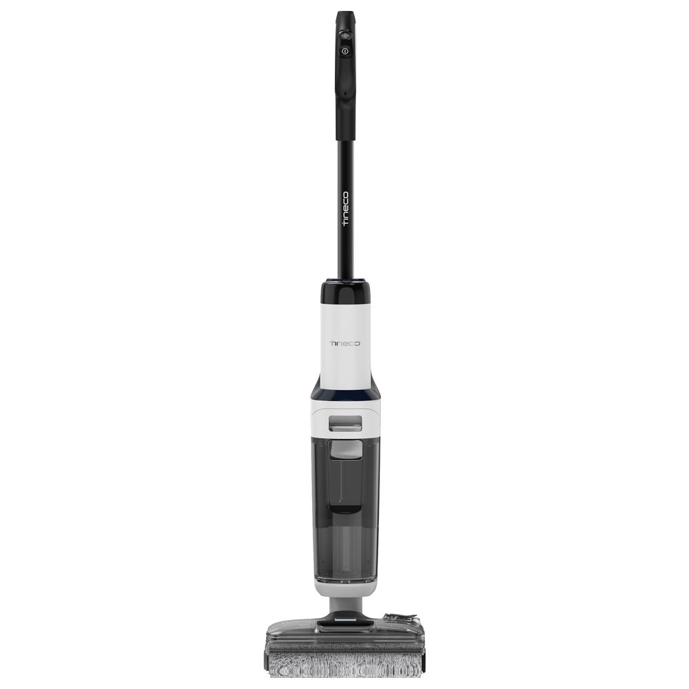 Tineco - S6 Stretch Pro Cordless Wet Dry Vacuum Cleaner - White/Black - 230 W