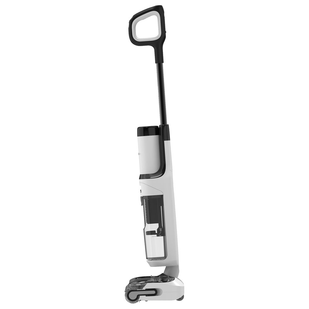 Tineco - S6 Stretch Pro Cordless Wet Dry Vacuum Cleaner - White/Black - 230 W