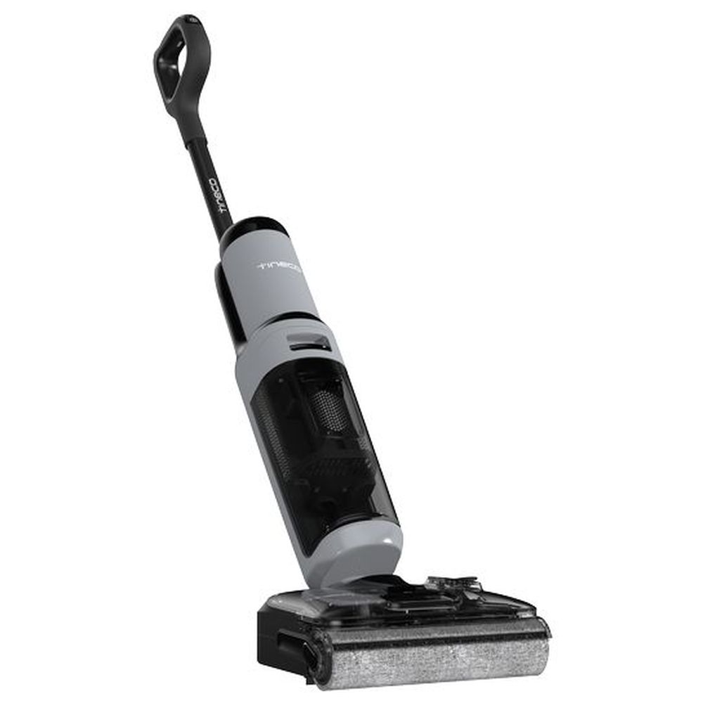 Tineco - Floor One i5 Stretch Wet Dry Vacuum Cleaner - Black/Grey