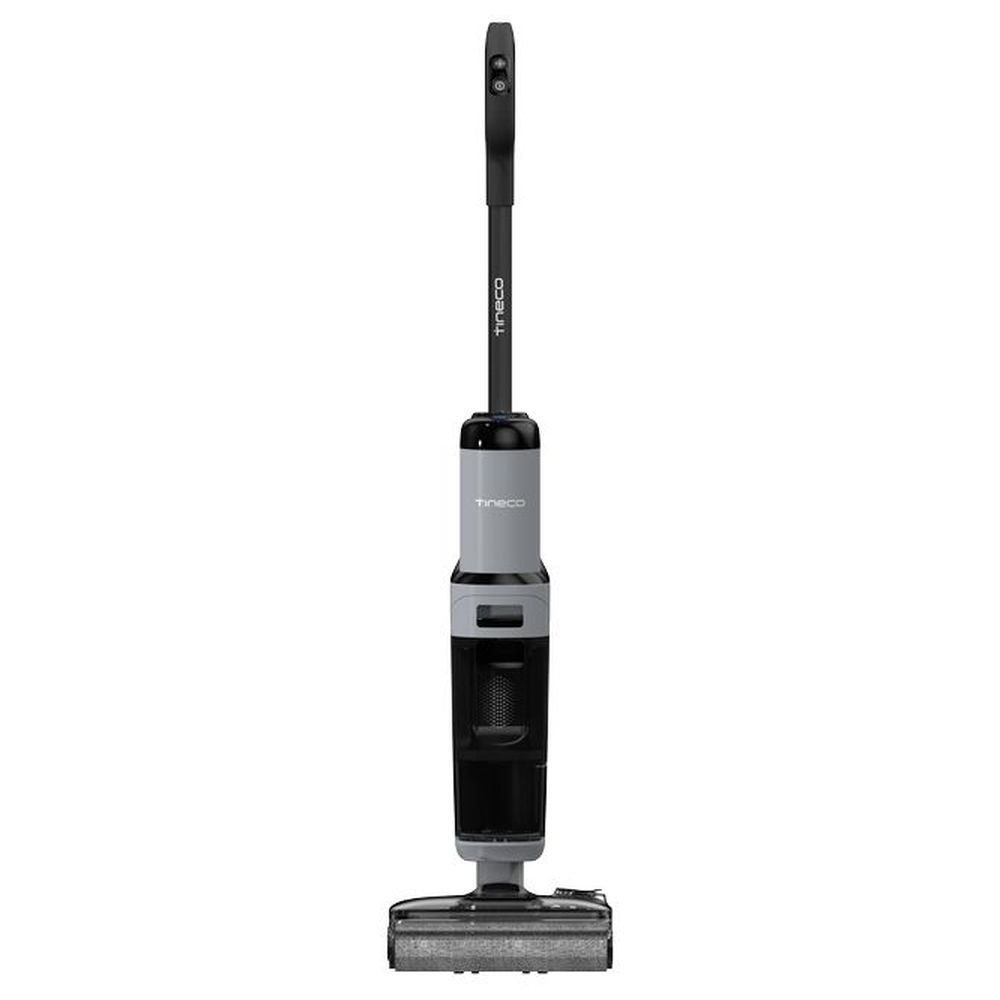 Tineco - Floor One i5 Stretch Wet Dry Vacuum Cleaner - Black/Grey