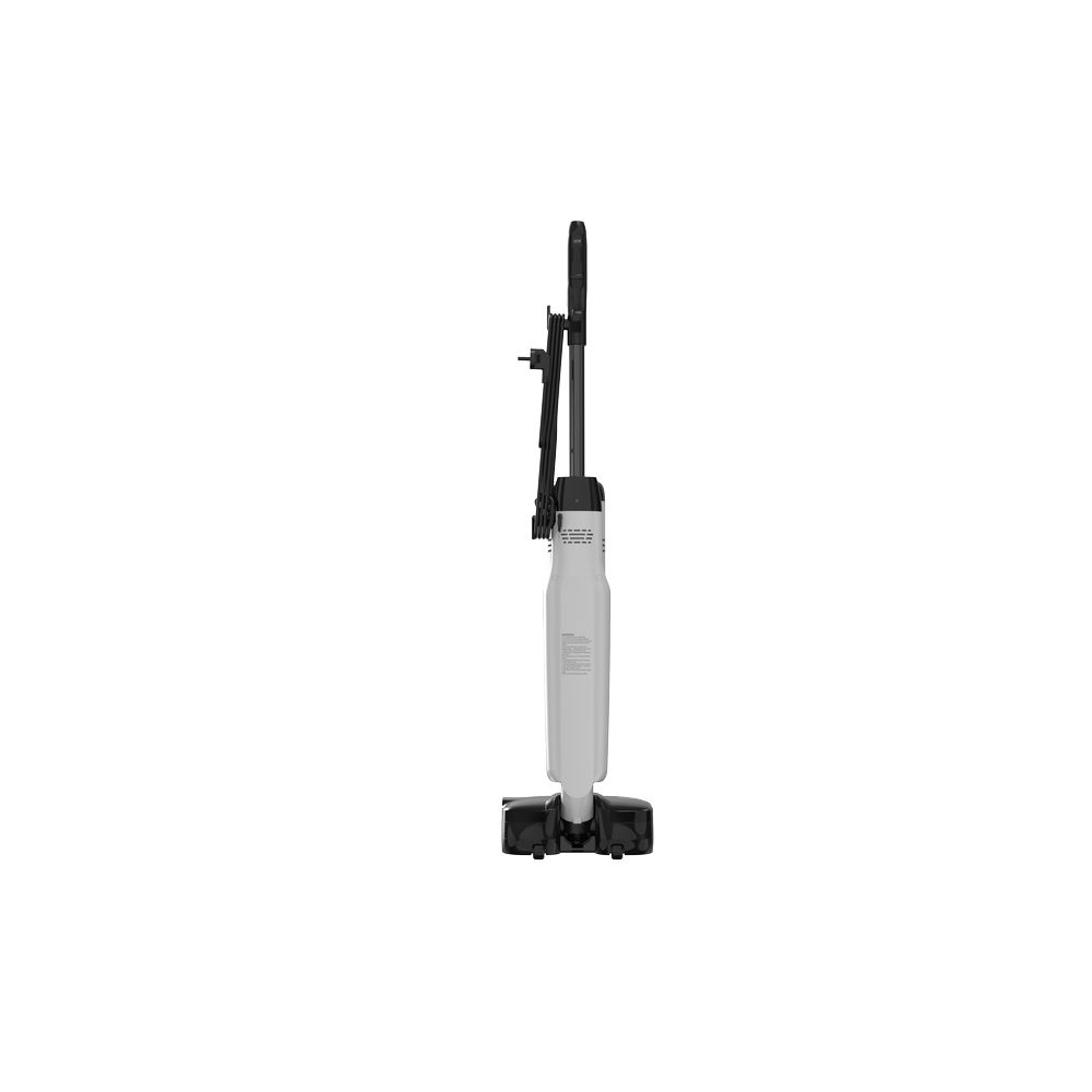 Tineco - Floor One S6 Stretch Steam Vacuum Cleaner - Black/White