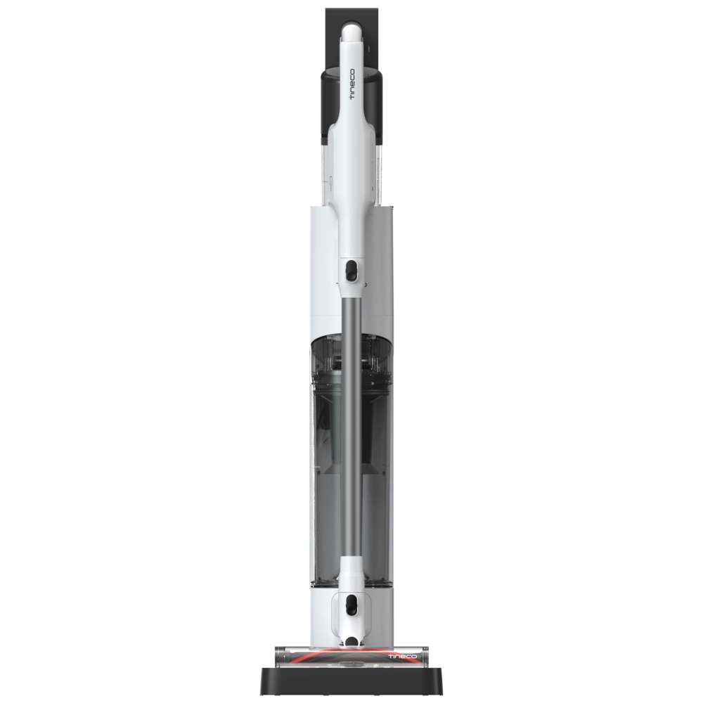 Tineco Pure One Station 5 Cordless Smart Vacuum - 175 W