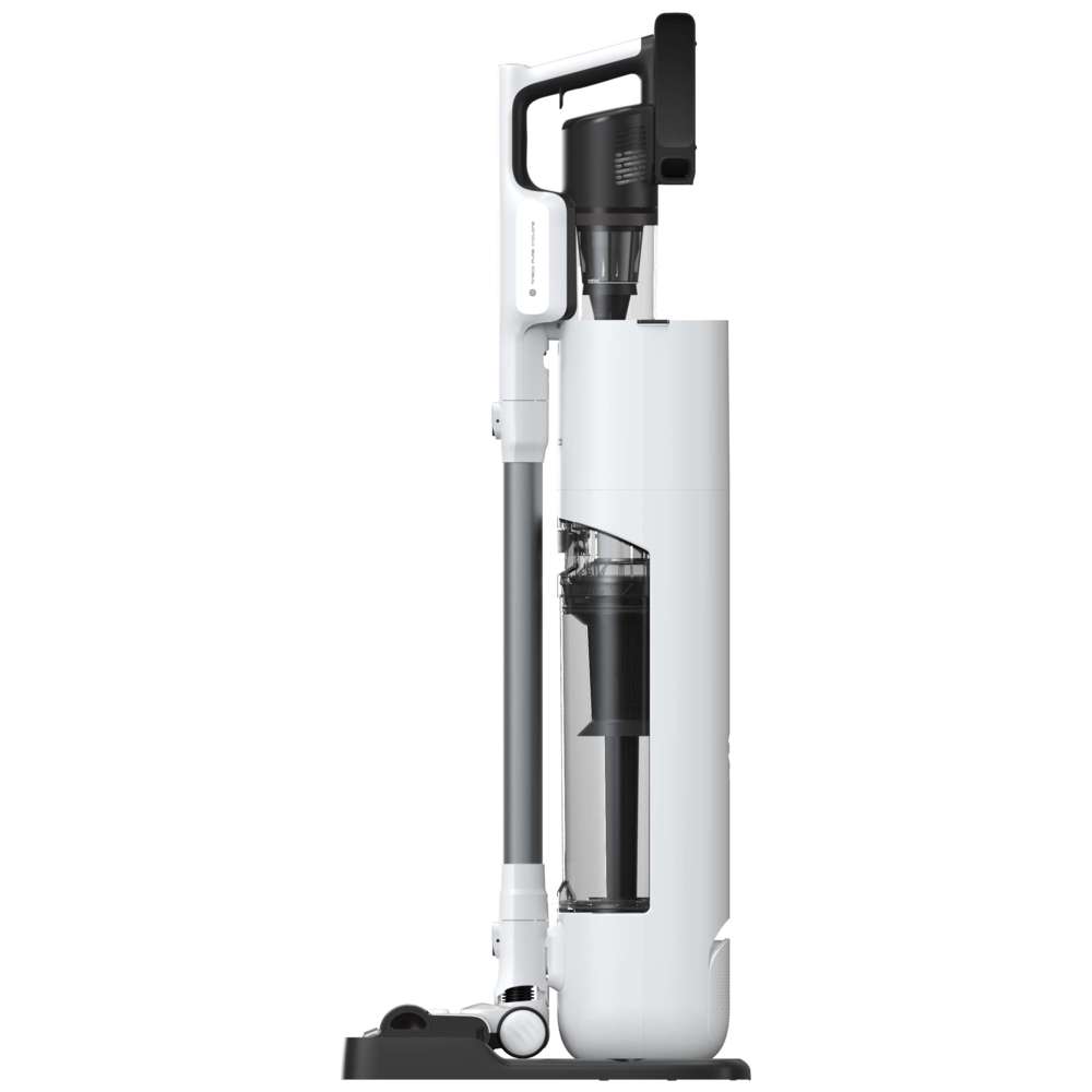 Tineco Pure One Station 5 Cordless Smart Vacuum - 175 W