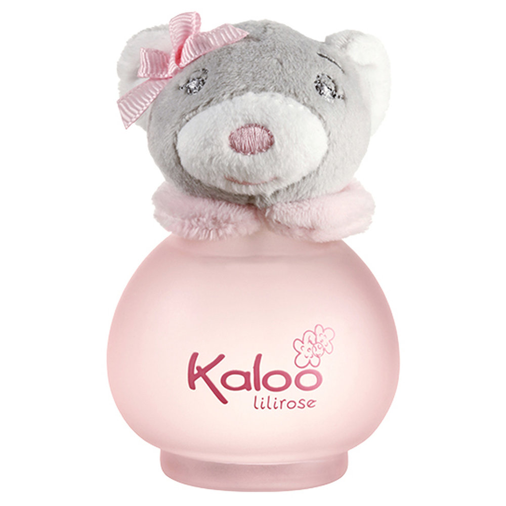 عطر كالو - بخاخ ماء معطر - ليليروز - 95 مل