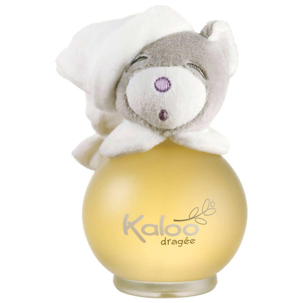 عطر كالو - بخاخ ماء معطر - دراجي - 95 مل