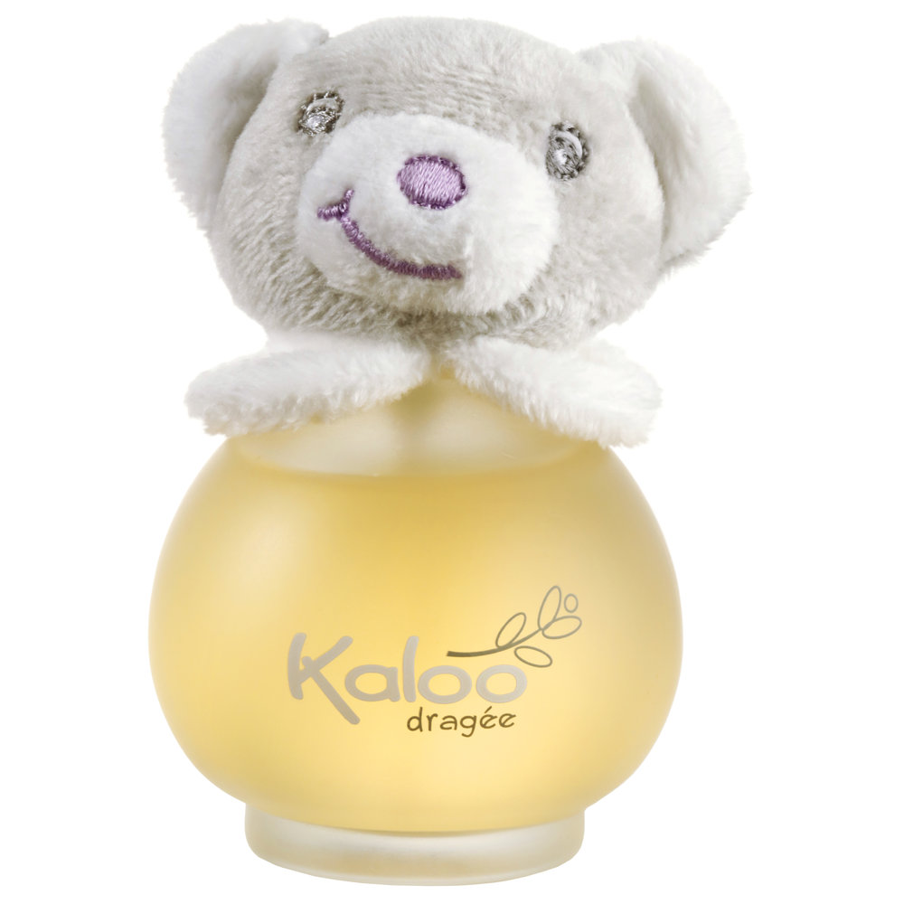 عطر كالو - بخاخ ماء معطر - دراجي - 50 مل