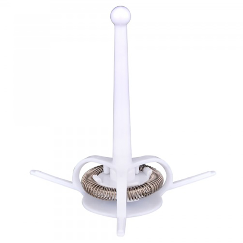 Gastroback Magic Latte Maker - White