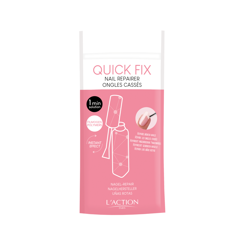 L'Action - Nail Repairer