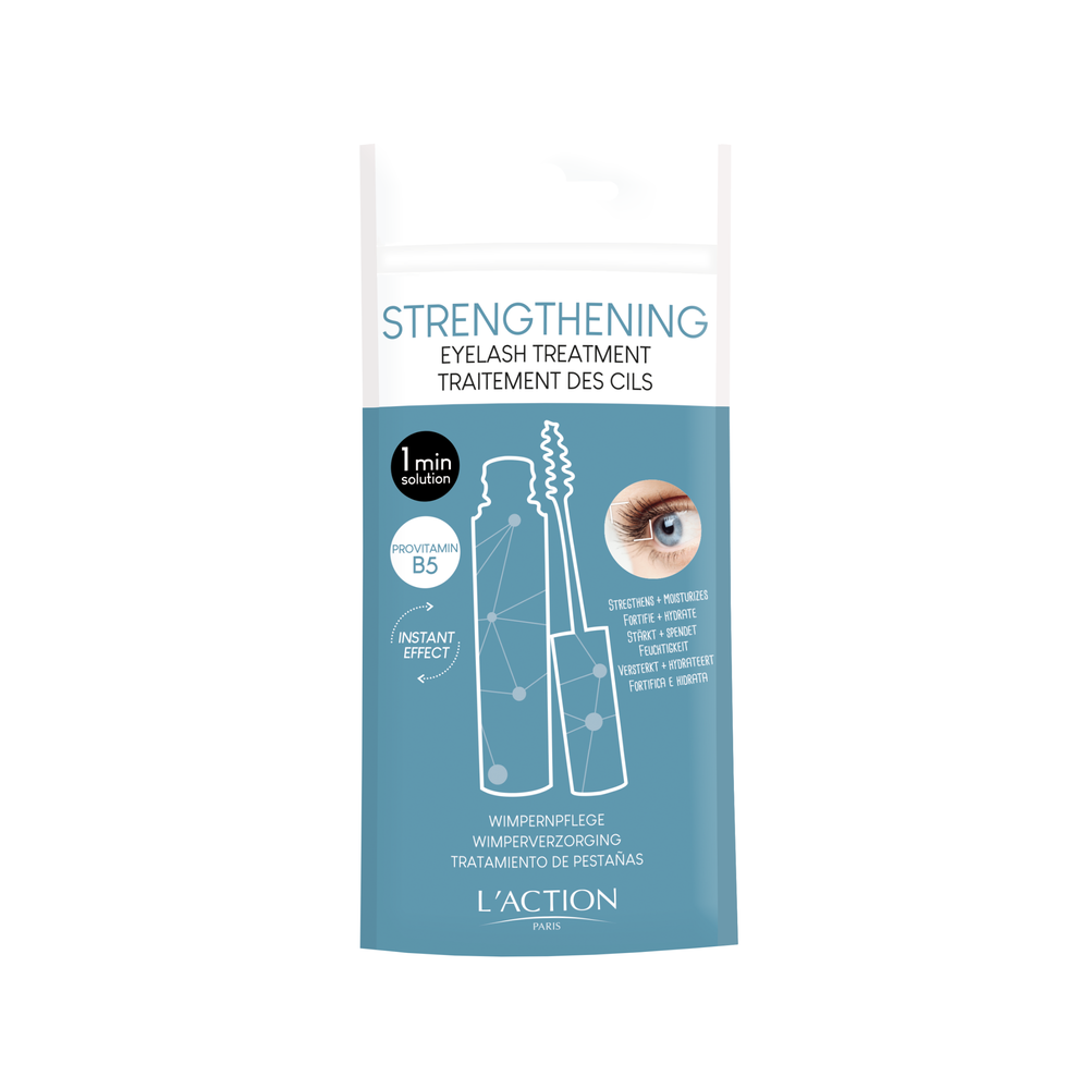 L'Action - Eyelash Treatment