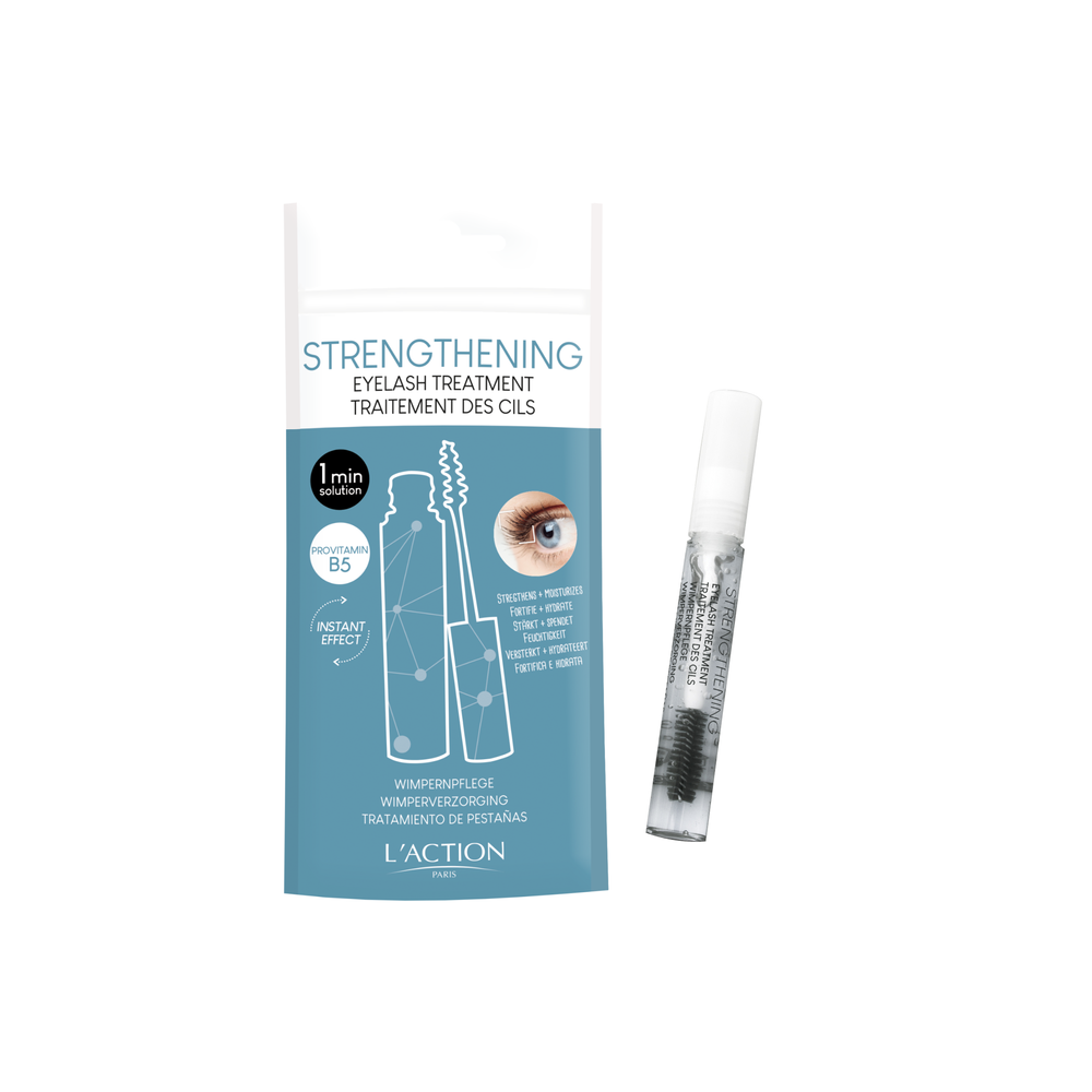 L'Action - Eyelash Treatment