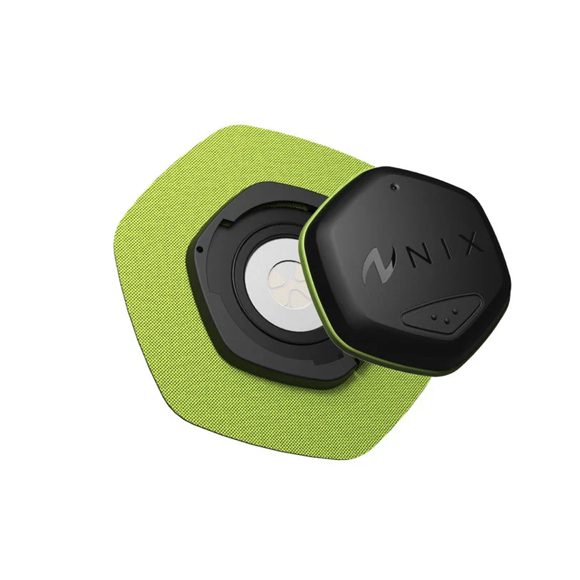 NIX - Sweat Patch Refills Pack Of 4