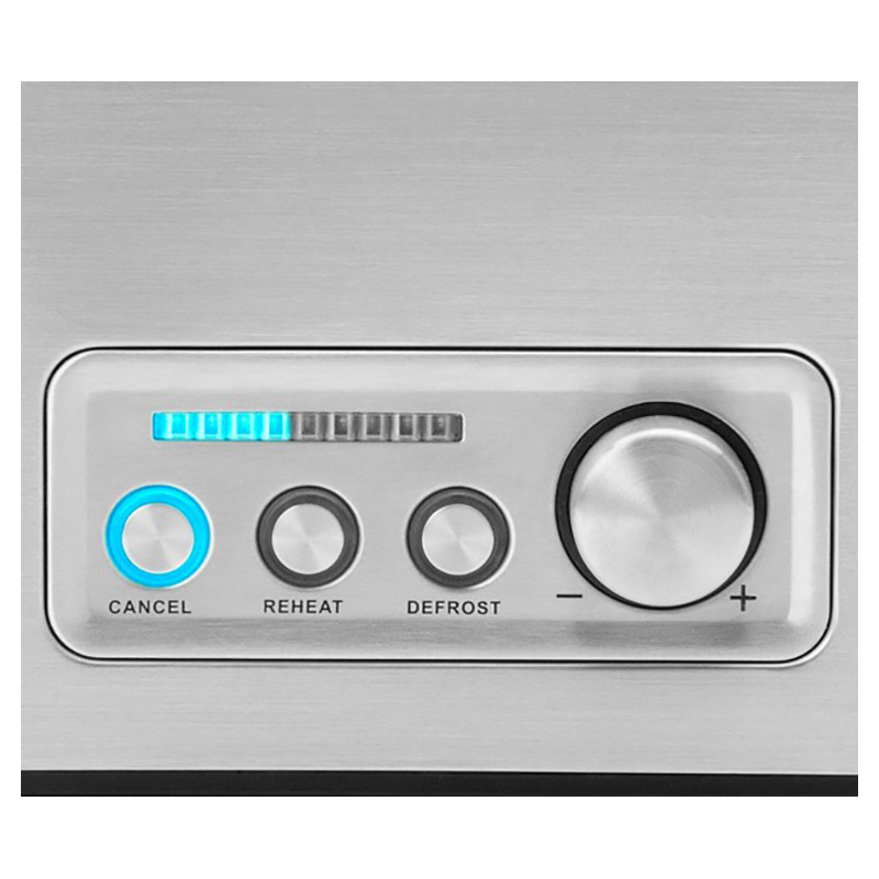 Gastroback Design Toaster Pro 2S - Silver