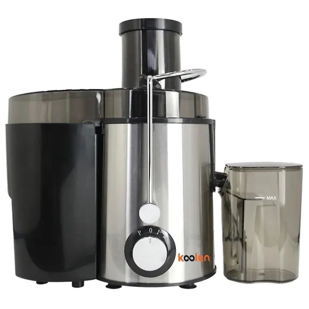 Koolen Juice Extractor - 550 ml - 400 W