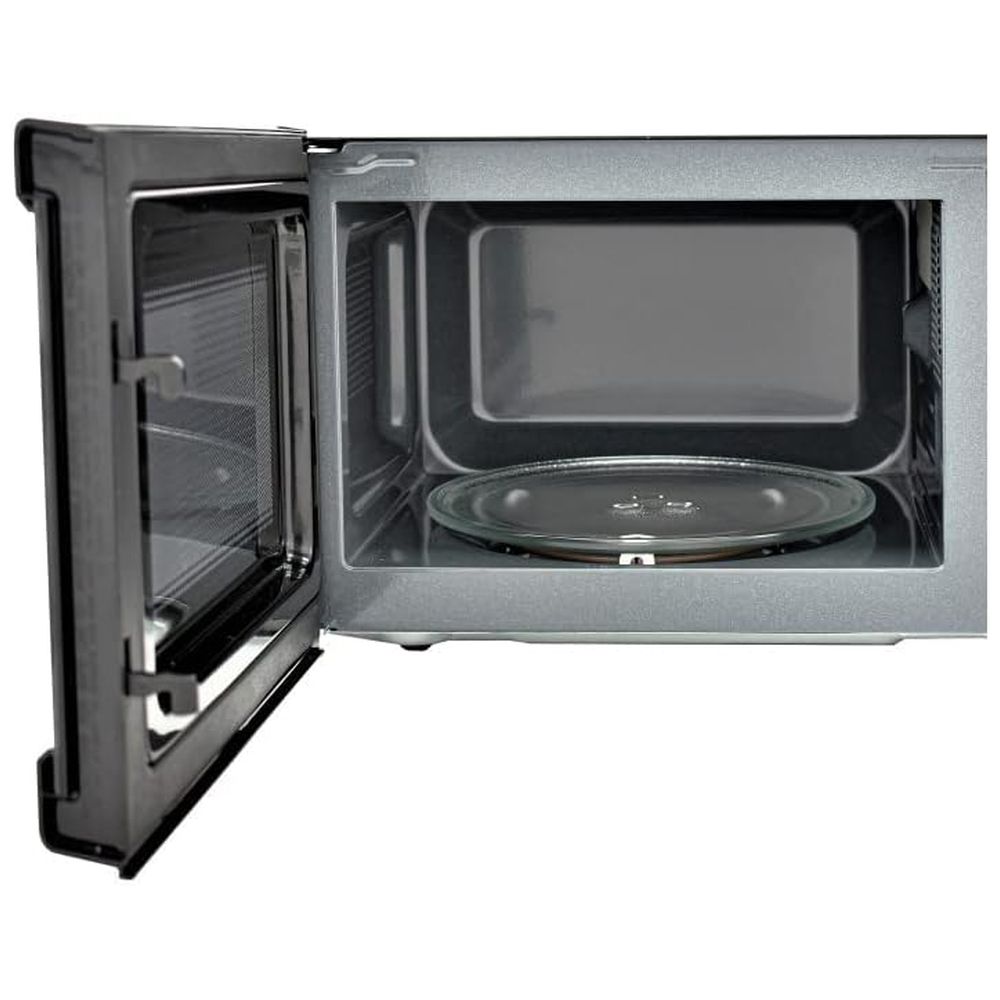 Koolen Digital Microwave Oven - Black - 25 L - 1200 W