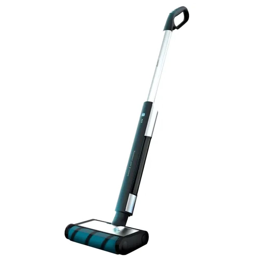 Koolen Electric Floor Cleaner - Green - 570 ml - 40 W