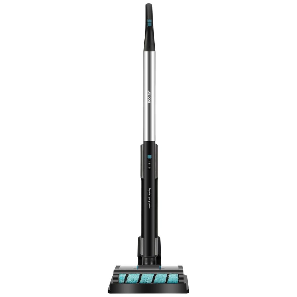 Koolen Electric Floor Cleaner - Green - 570 ml - 40 W