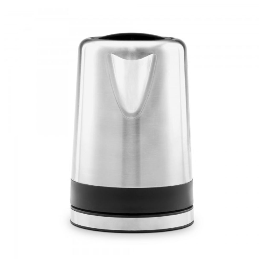 Gastroback Design Mini Water Kettle - Silver - 1 L