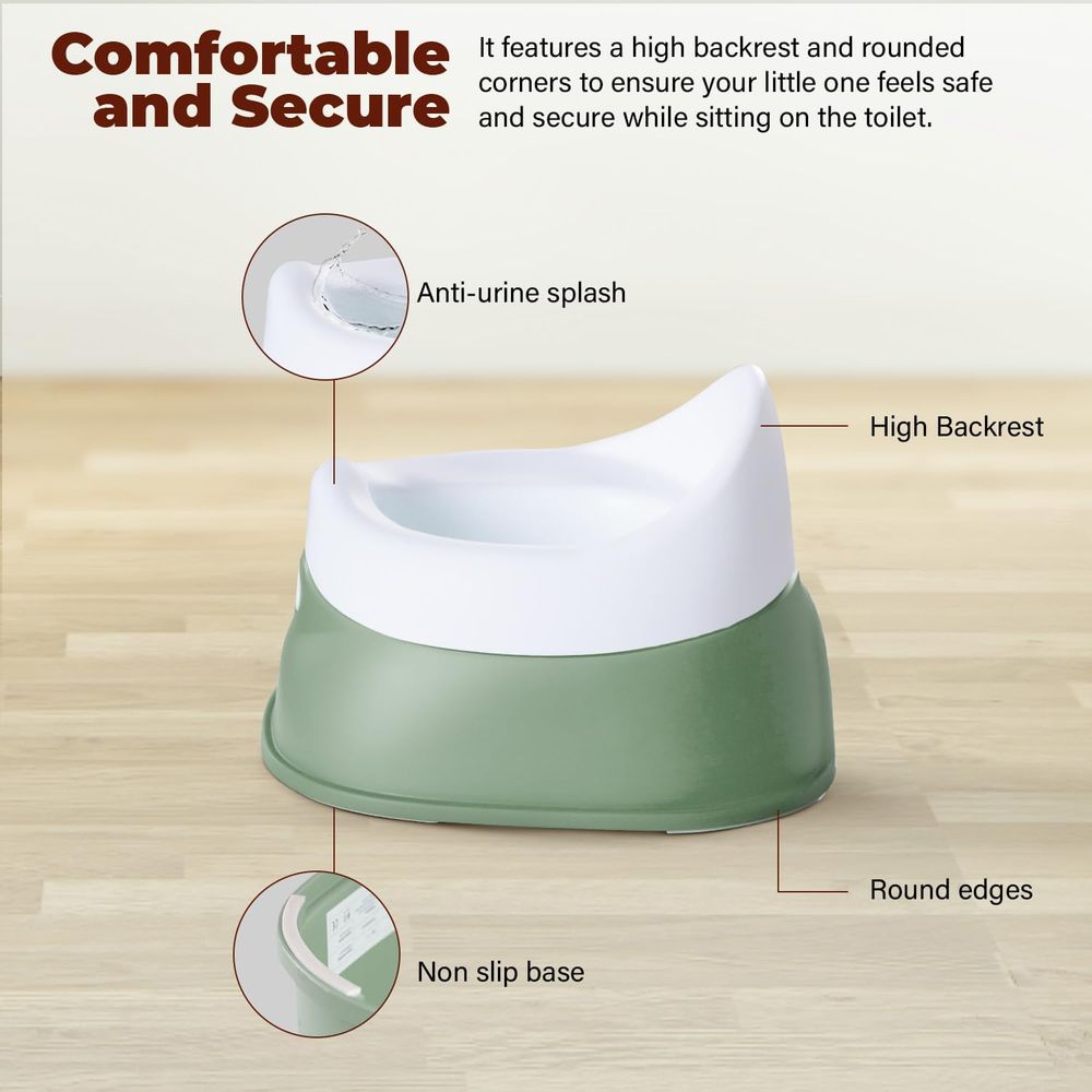 baybee - Neo Baby Potty Training Seat Chair