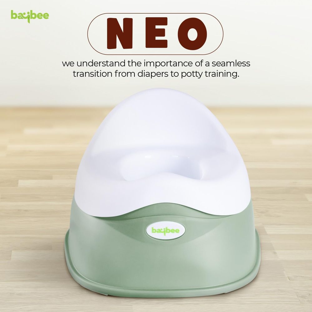baybee - Neo Baby Potty Training Seat Chair