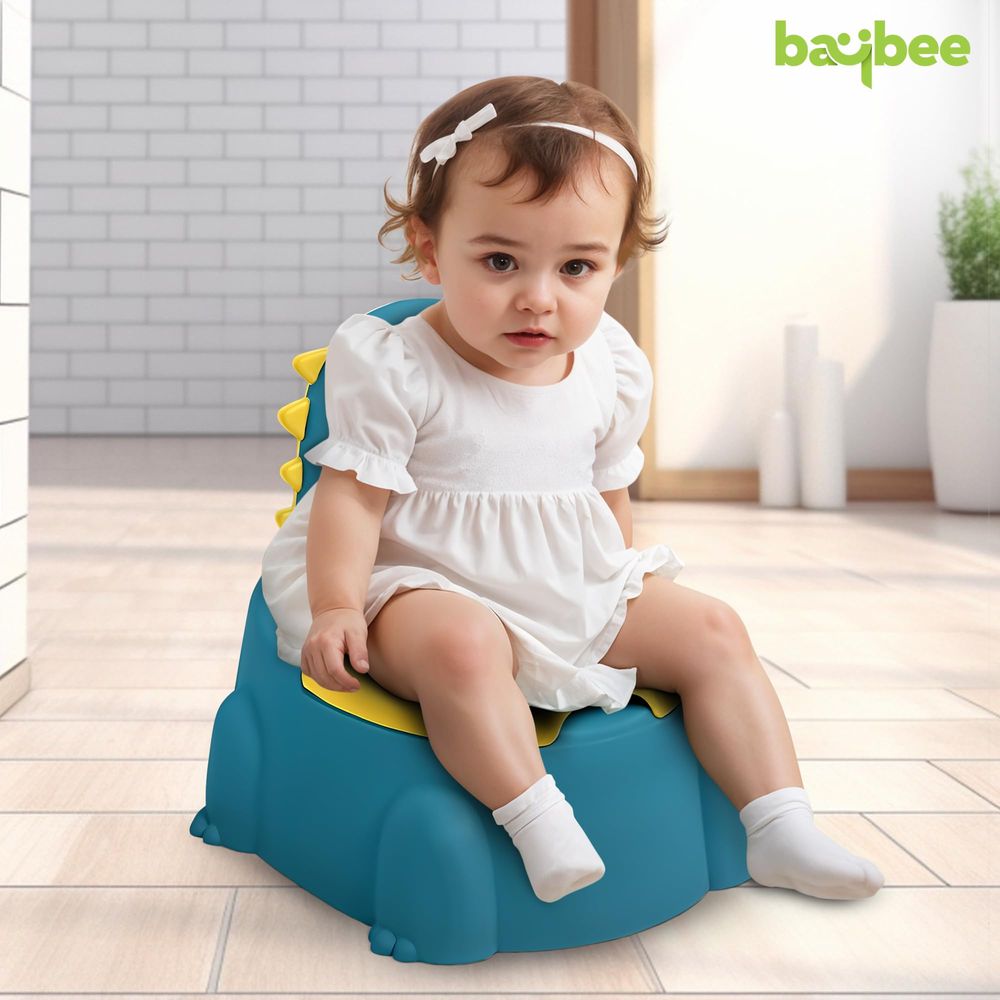 Baybee - Dino Baby Potty Training Seat