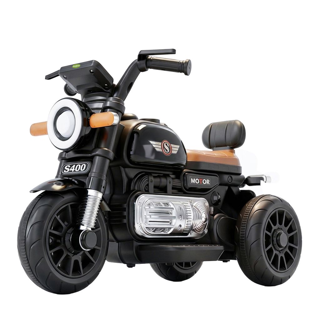 Baybee - Battery Operated Dravo Ride-On Bike