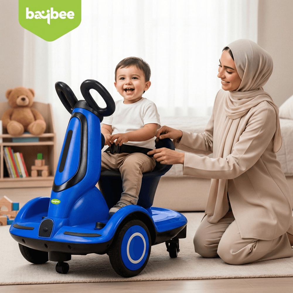 Baybee - Swiftro Electric Balance Car
