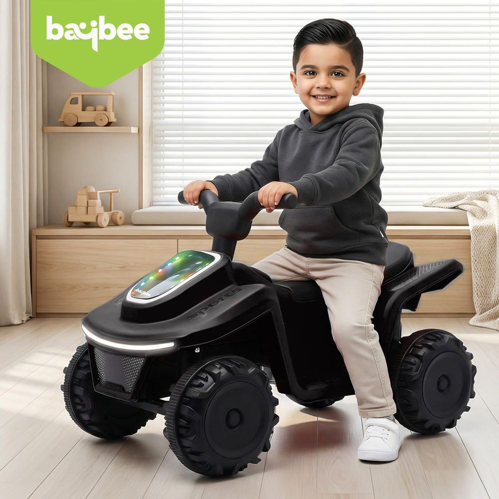 Baybee Giddy ATV Battery Operated Kids Bike