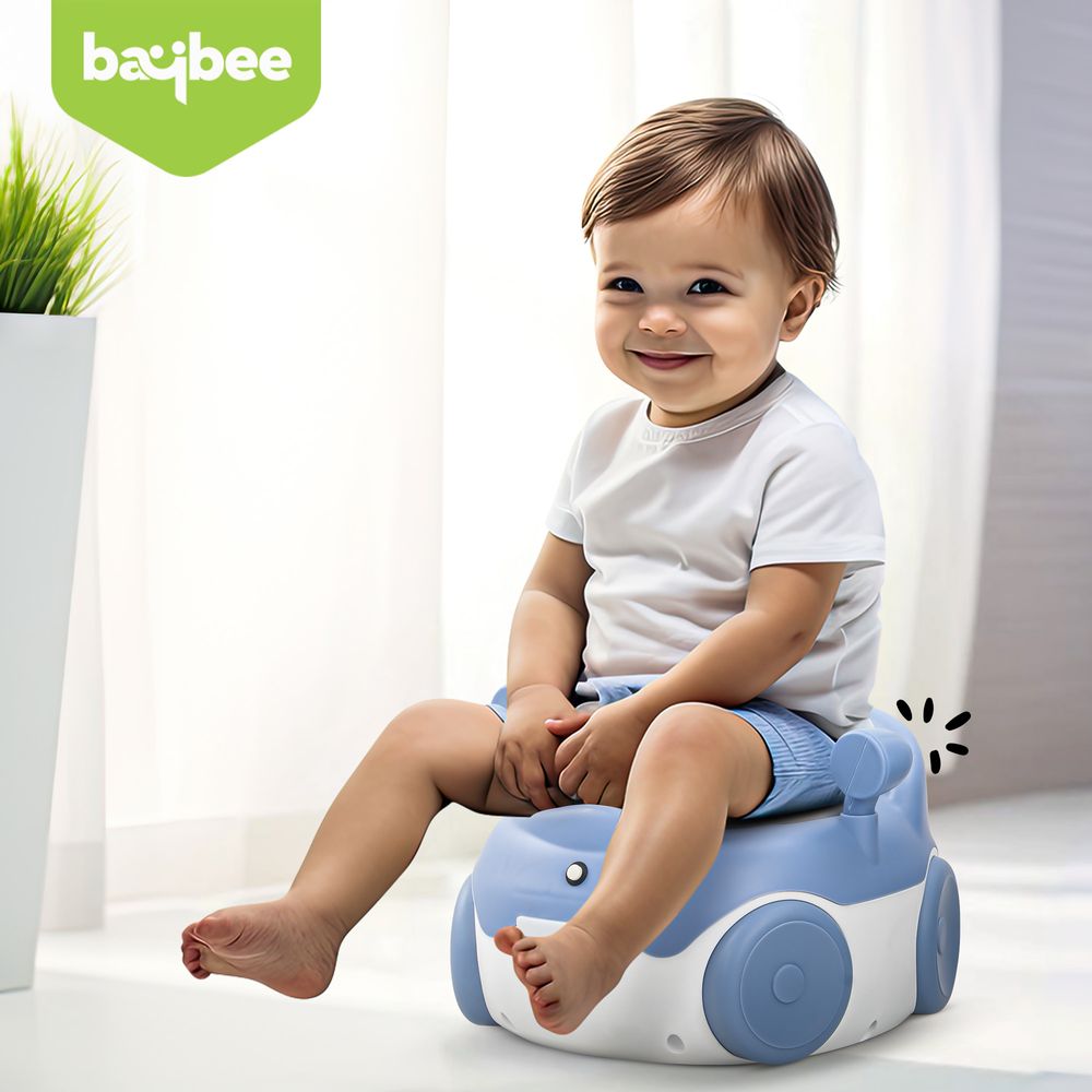 Baybee - Western Baby Potty Training Seat For Kids