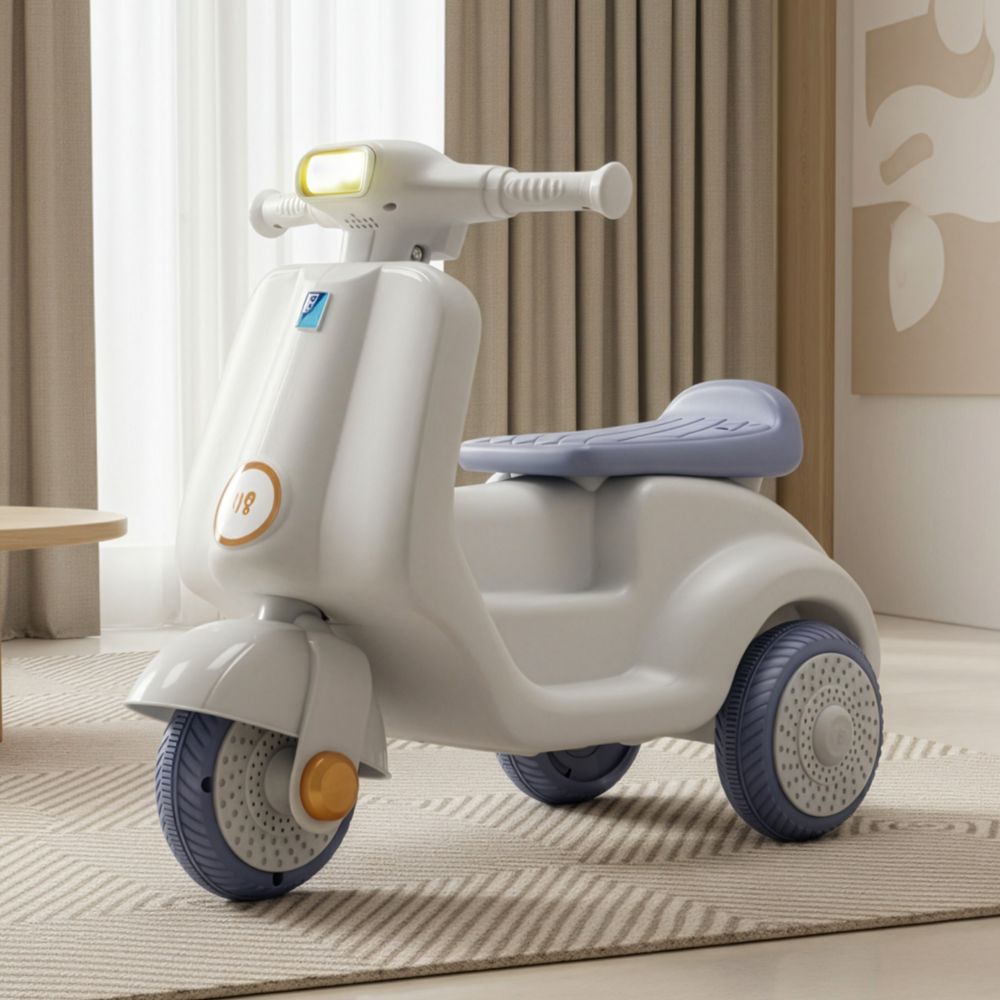 Baybee Rollexa Kids Ride-On - Multicolor