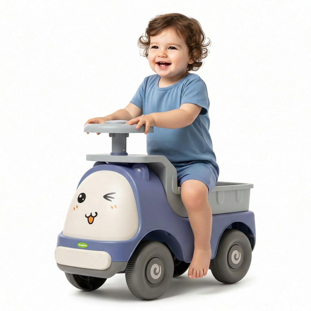 Baybee - Baby Ride On Push Car