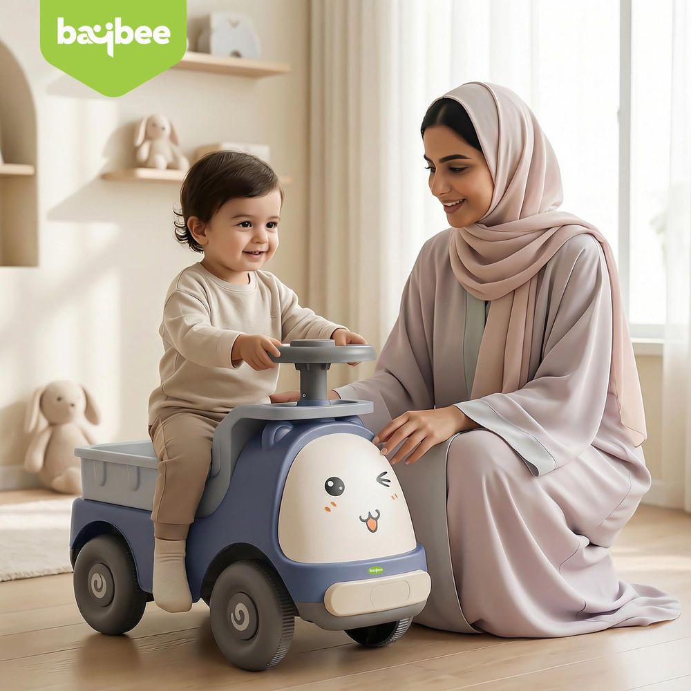 Baybee - Baby Ride On Push Car