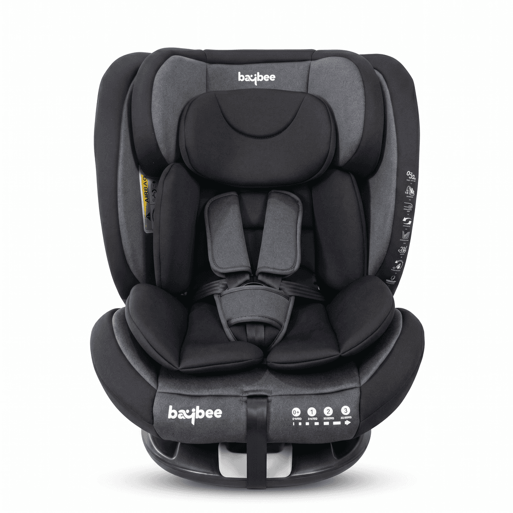 Baybee - Convertible Children's Car Seat