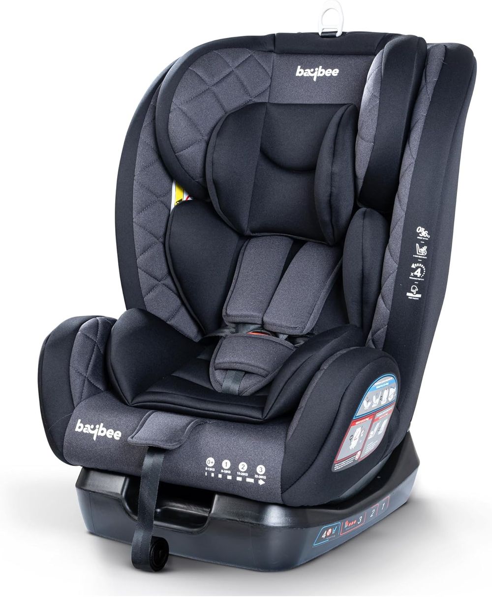 Baybee - Convertible Car Seat