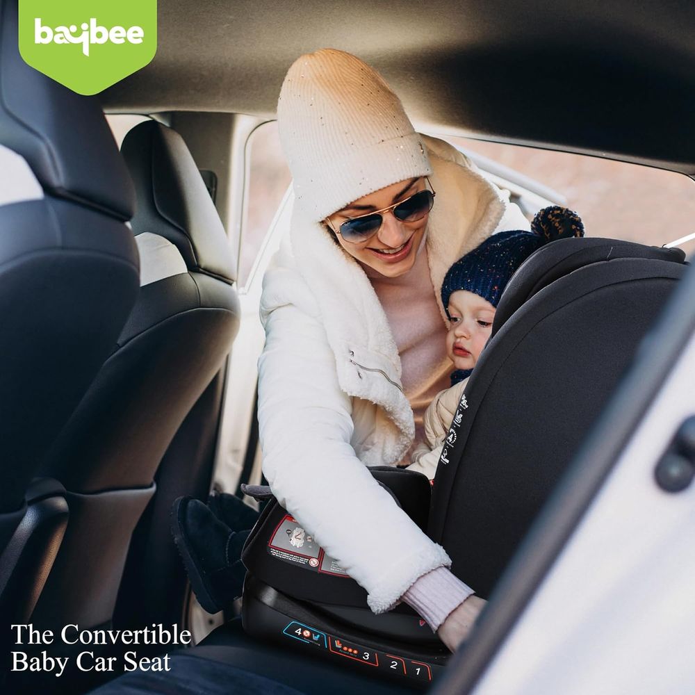 Baybee - Convertible Car Seat