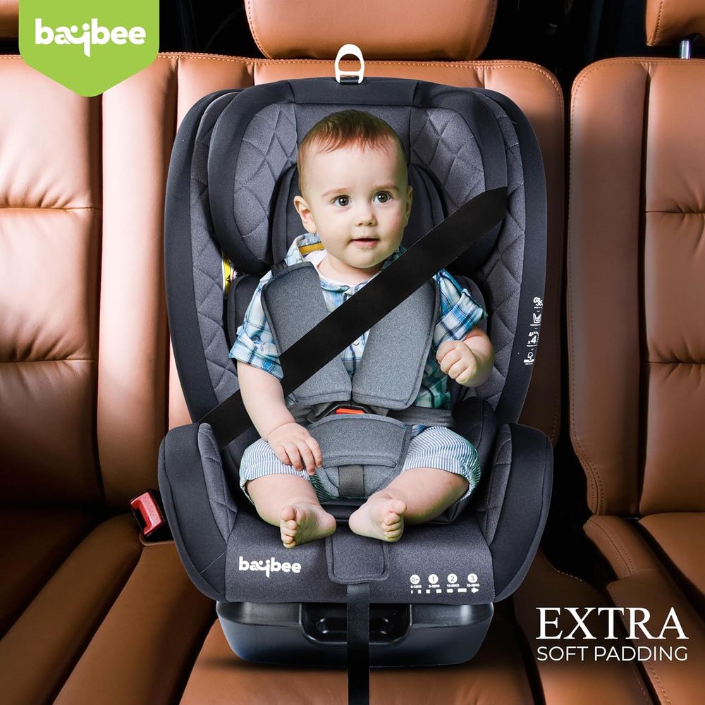 Baybee - Convertible Car Seat