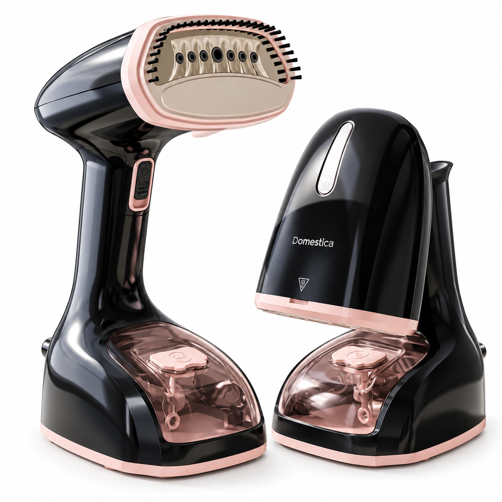 Domestica - Steamx Garment Steamer - 1500 W