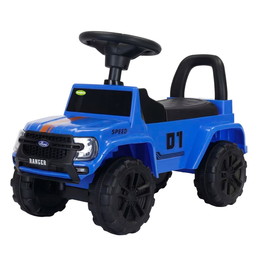 Baybee - Roviq Kids Ride On Push Car