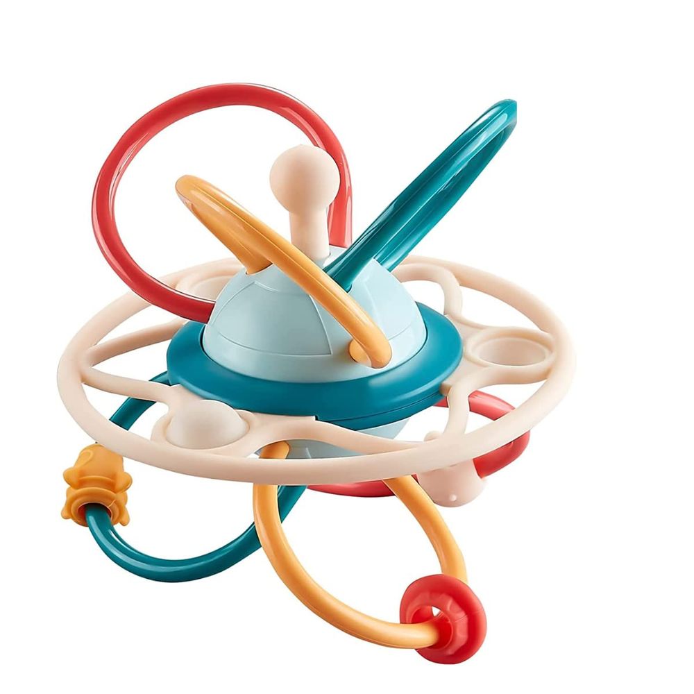 Baybee Baby Rattle Ball Teether Toys