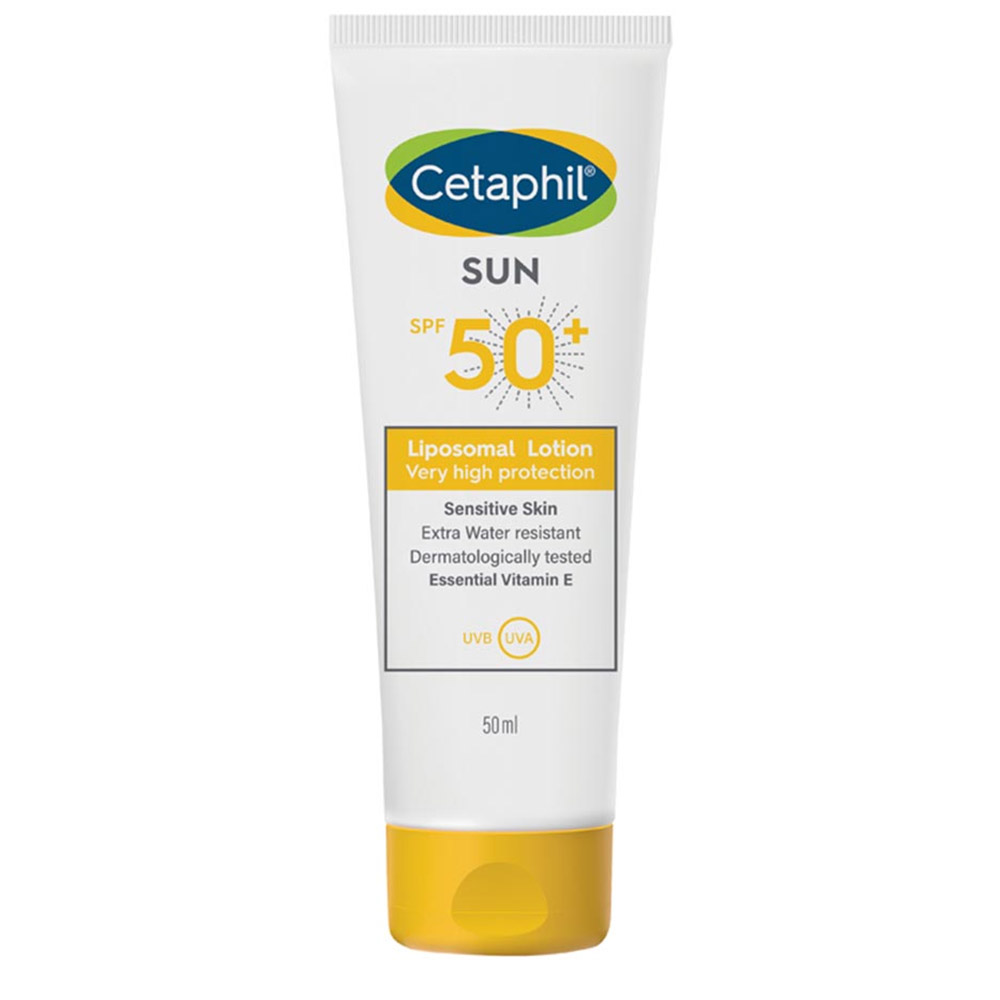 Cetaphil - Sun Liposomal Lotion SPF 50+ - 50 ml