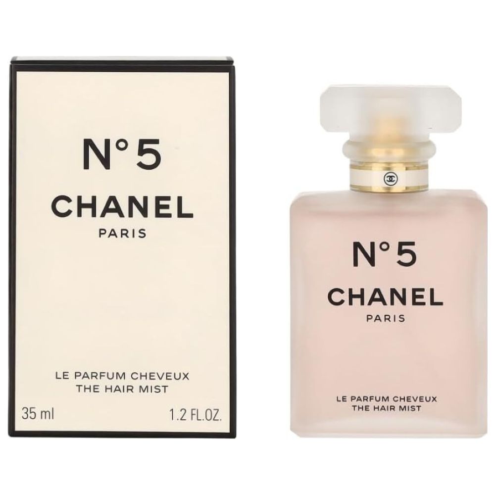 شانيل - عطر الشعر نمبر 5 - 35 مل