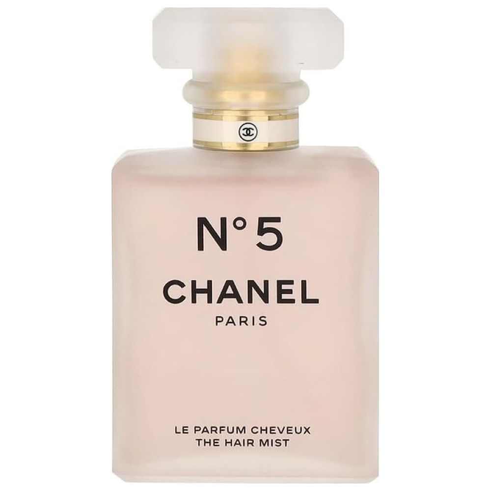 شانيل - عطر الشعر نمبر 5 - 35 مل