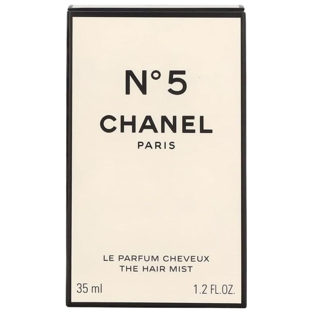 شانيل - عطر الشعر نمبر 5 - 35 مل