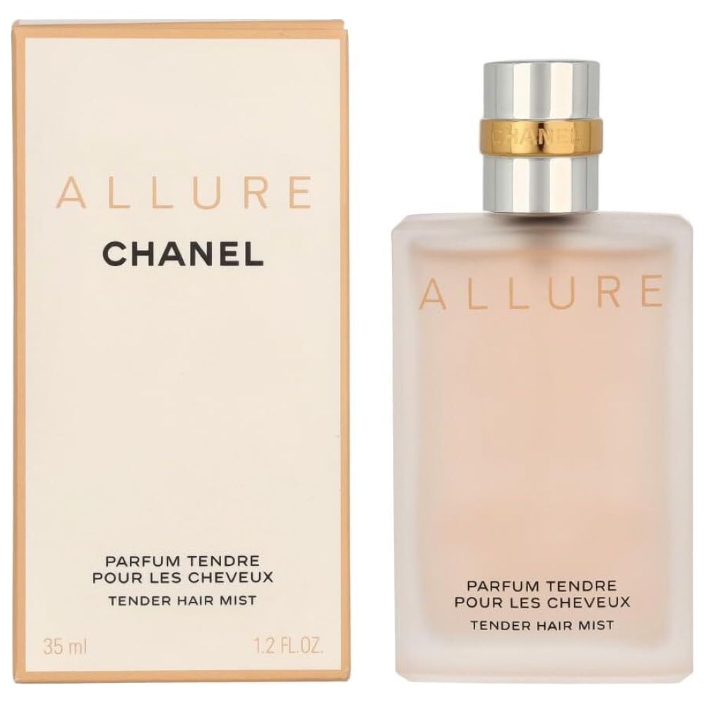شانيل - عطر الشعر ألور - 35 مل